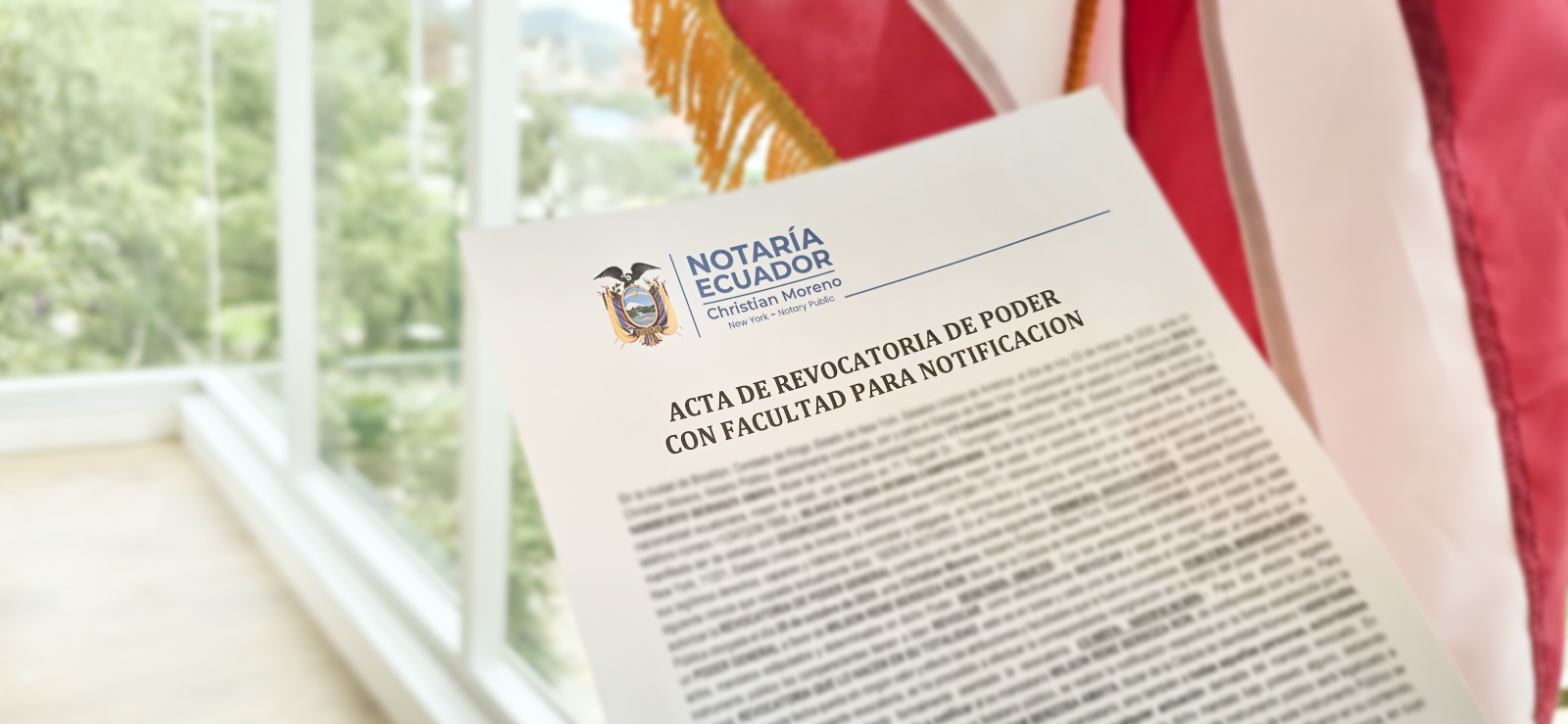 Revocatorias de Mandato